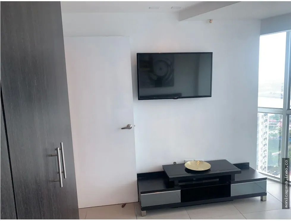 Alquiler de Apartamento PH Yatch Club/ / Ave. Balboa/ 178 m2