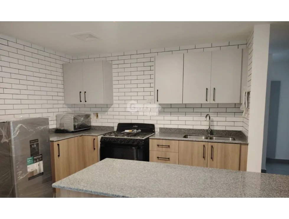 FOR RENT: FURNISHED APARTMENT IN COSTA VERDE PH THE DISTRICT 99M2