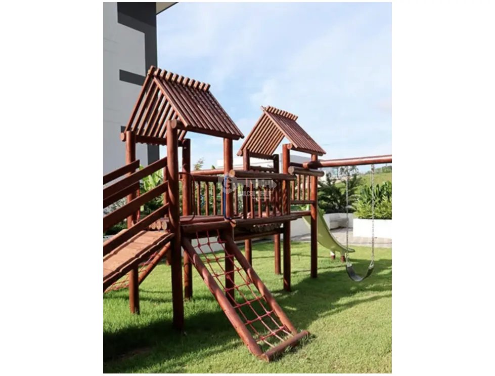 FOR RENT: FURNISHED APARTMENT IN COSTA VERDE PH THE DISTRICT 99M2