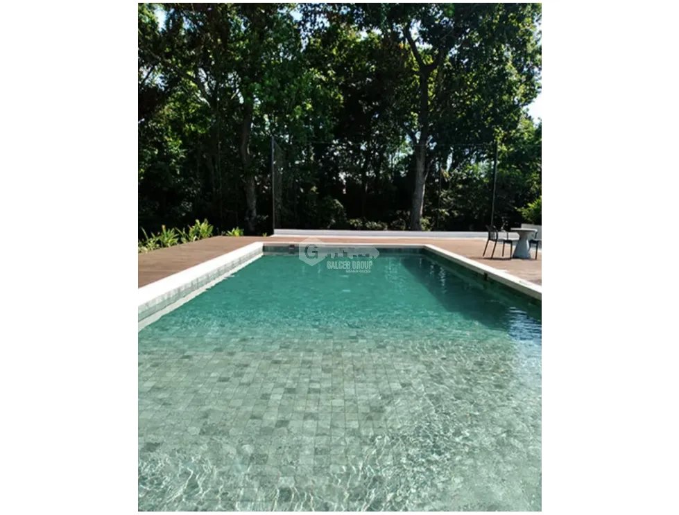 FOR RENT: FURNISHED APARTMENT IN COSTA VERDE PH THE DISTRICT 99M2