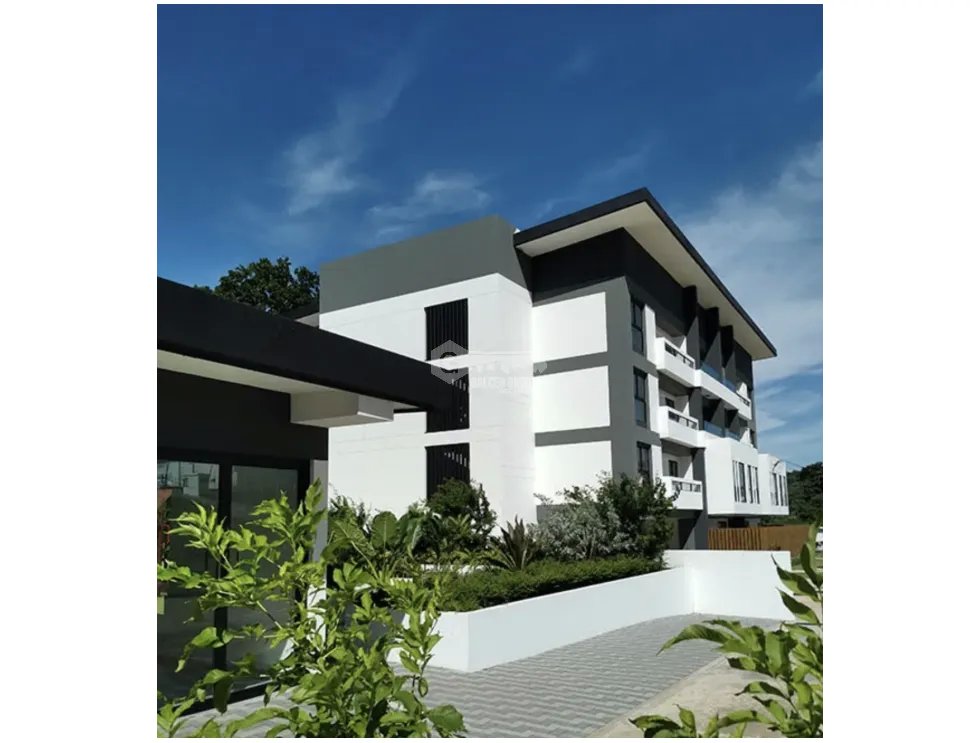 FOR RENT: FURNISHED APARTMENT IN COSTA VERDE PH THE DISTRICT 99M2