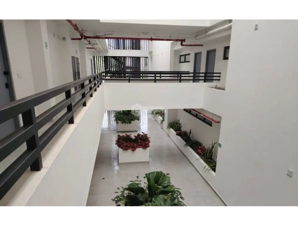 COSTA VERDE / PH THE DISTRIC / 2 HABITACION / 99M / PISCINA / AMOBLADO