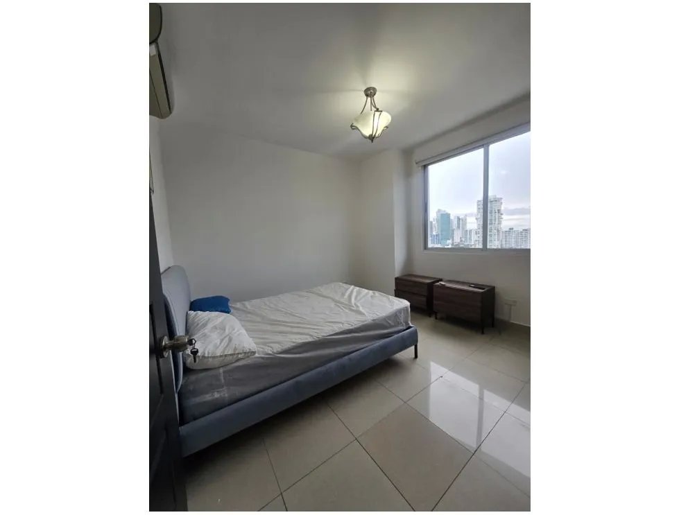 FOR RENT: OBARRIO GALLERY ONE APARTMENT, 169M², 3 BEDROOMS, FURNISHED
