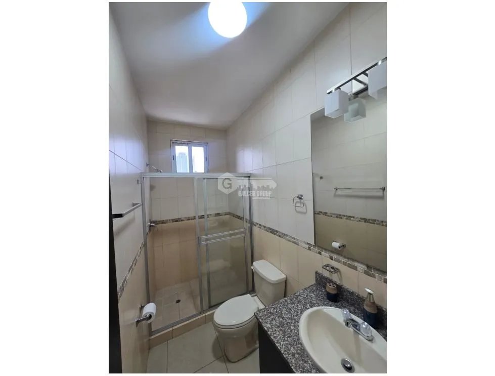 FOR RENT: OBARRIO GALLERY ONE APARTMENT, 169M², 3 BEDROOMS, FURNISHED