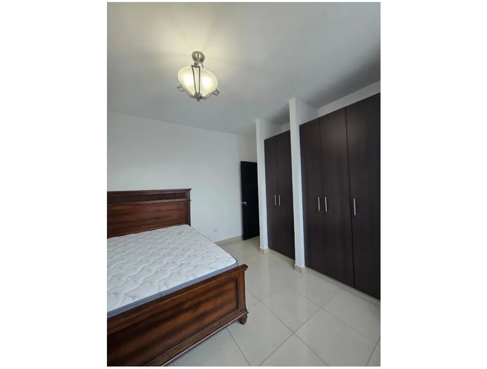 FOR RENT: OBARRIO GALLERY ONE APARTMENT, 169M², 3 BEDROOMS, FURNISHED