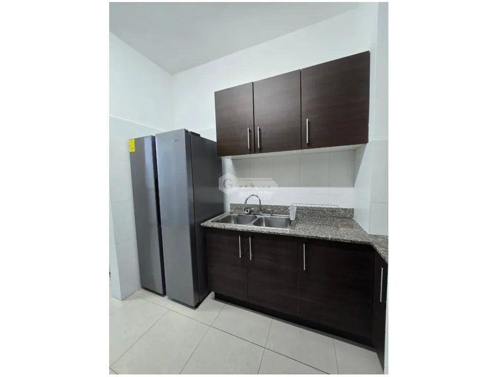 OBARRIO / GALERIA UNO / 169M / 3 BEDROOMS / 2 PARKING / FURNISHED