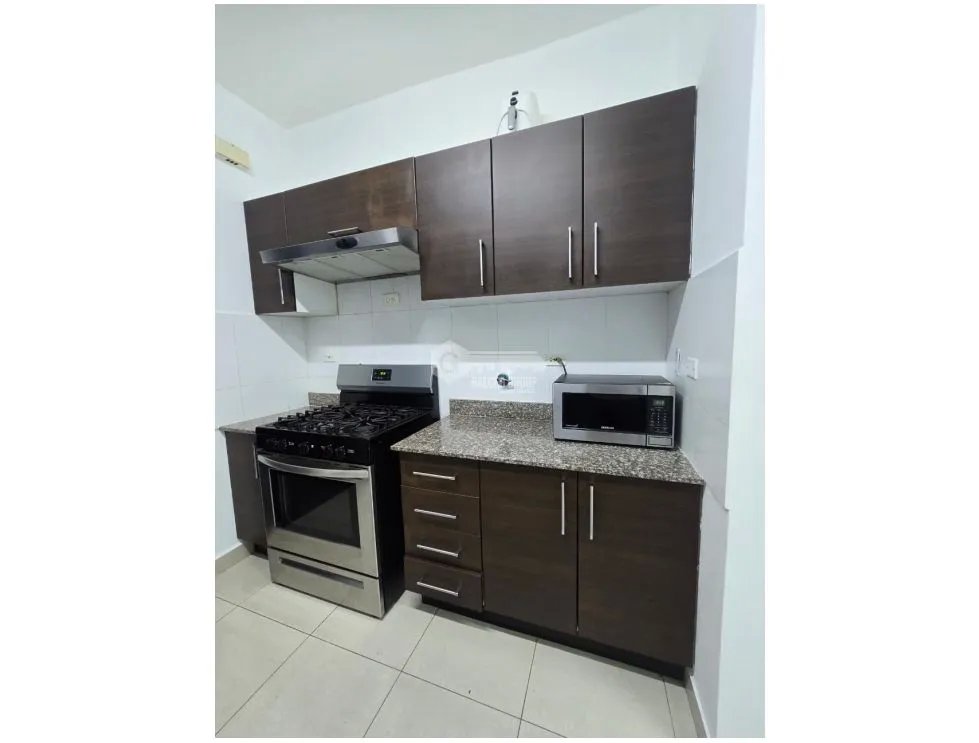 OBARRIO / GALERIA UNO / 169M / 3 BEDROOMS / 2 PARKING / FURNISHED