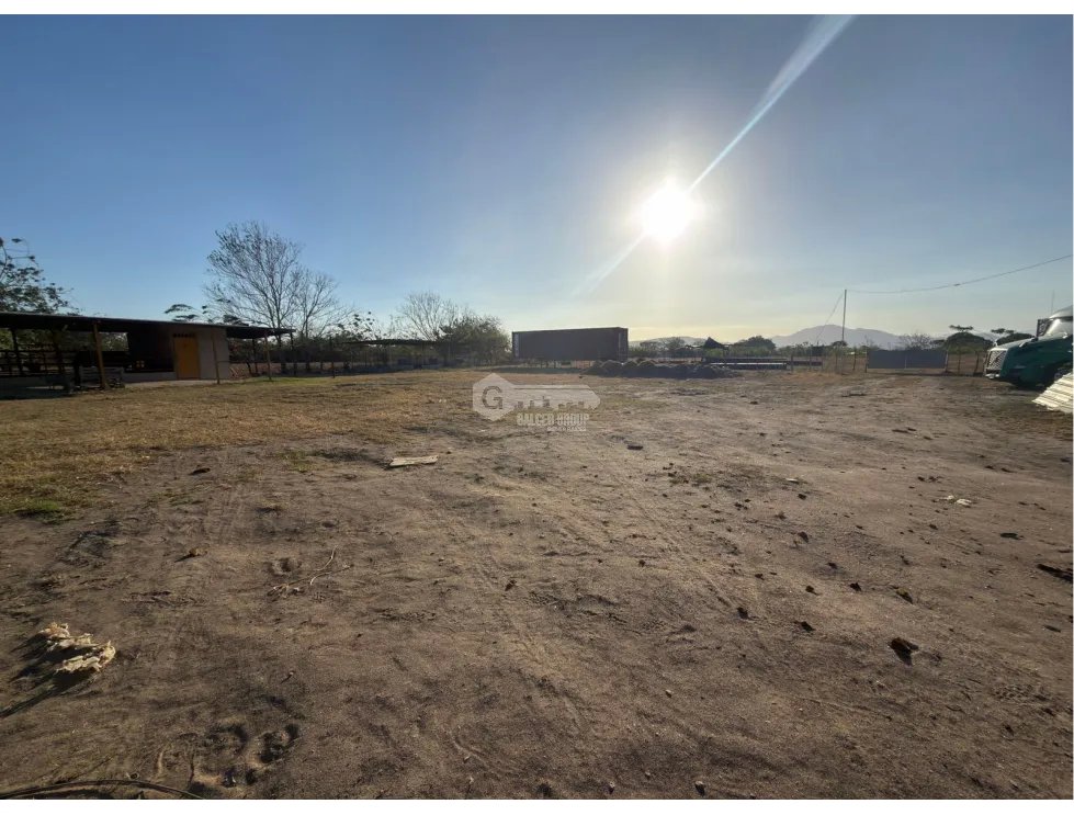 SE VENDE TERRENO PLANO PENONOMÉ 3,538M VIA PRINCIPAL EN  VIA ASFALTADA