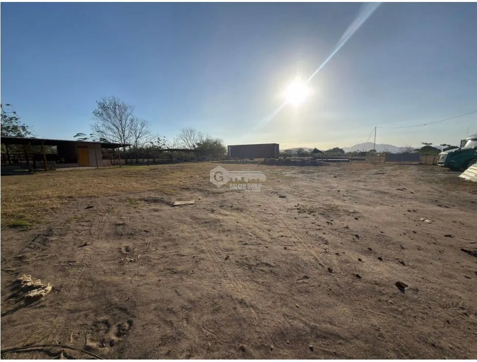 SE VENDE TERRENO PLANO PENONOMÉ 3,538M VIA PRINCIPAL EN  VIA ASFALTADA