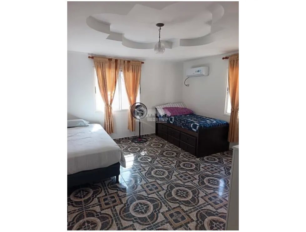 FOR SALE: BEACH HOUSE SAN CARLOS EL PALMAR 558M 5 BEDROOMS 3 STORY