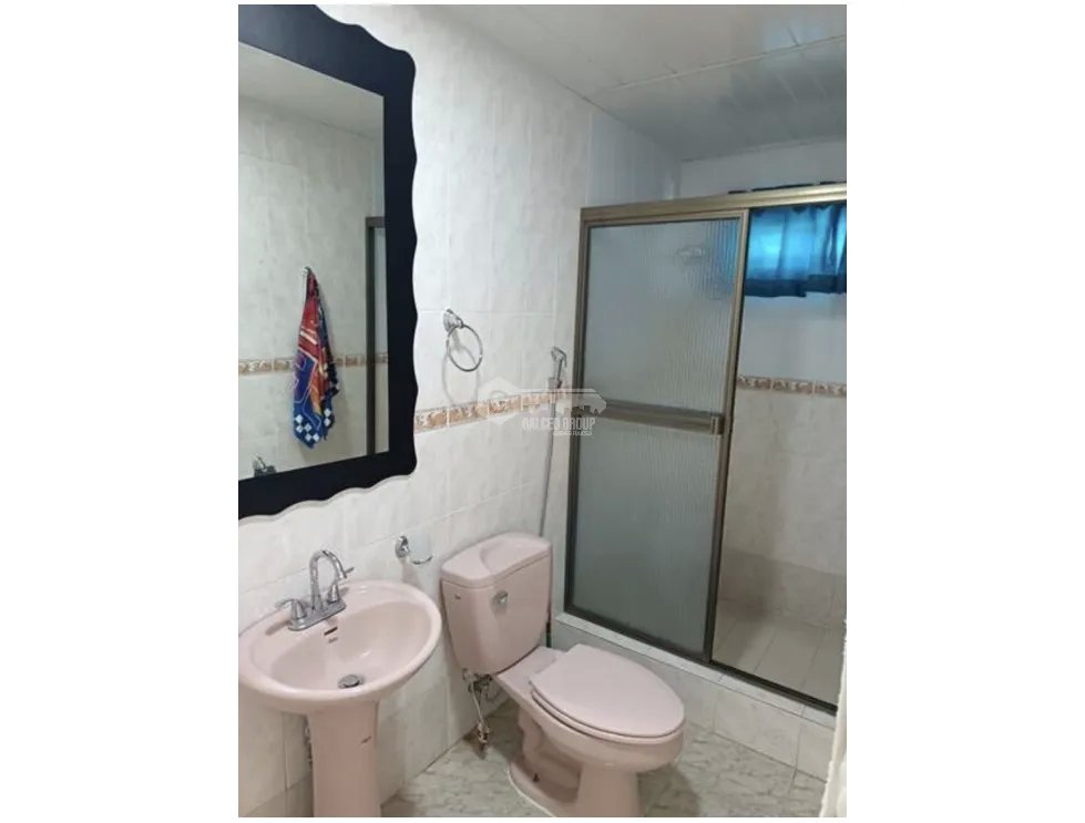 San Carlos / Urbanización El Palmar / 558M / 5 Bedrooms / 3 Stories
