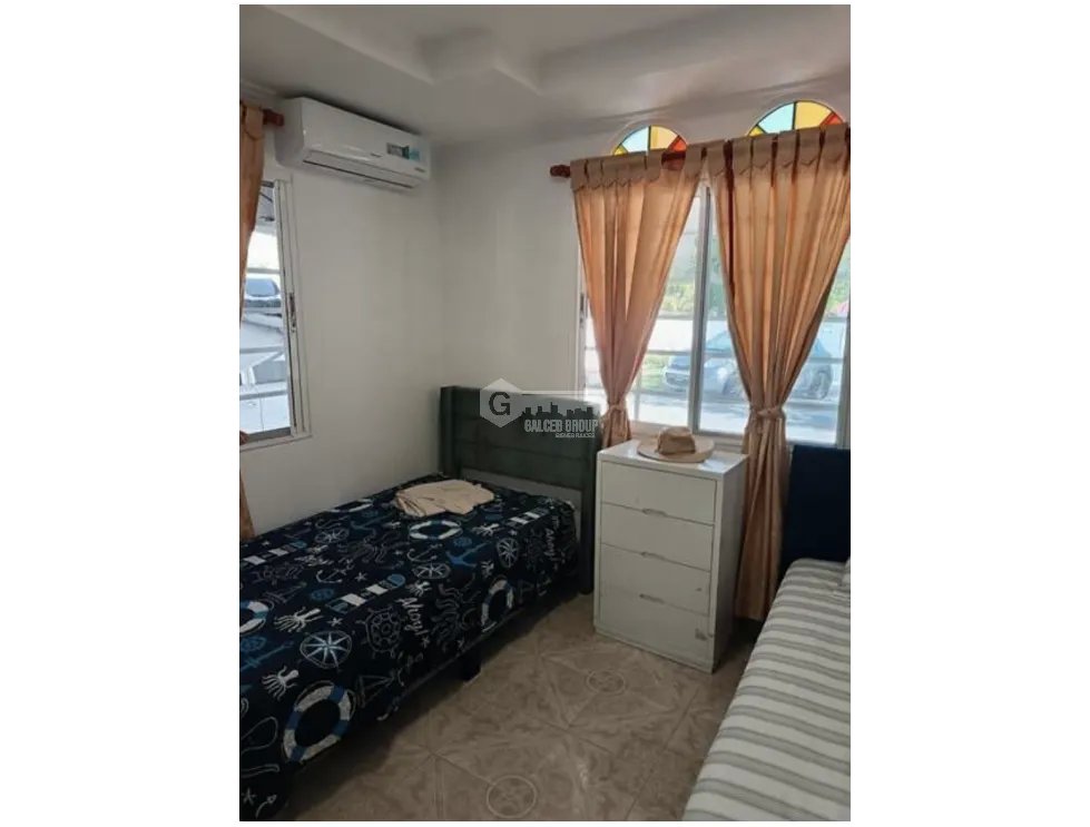 San Carlos / Urbanización El Palmar / 558M / 5 Bedrooms / 3 Stories