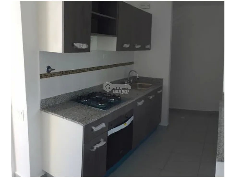 APARTMENT FOR SALE IN ARRAIJAN PH LA SIERRA 72M WITH GREEN AREAS