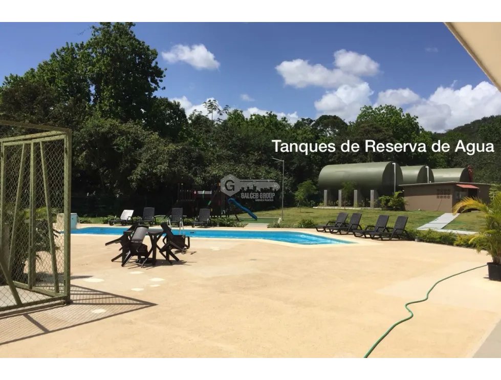 APARTMENT FOR SALE IN ARRAIJAN PH LA SIERRA 72M WITH GREEN AREAS