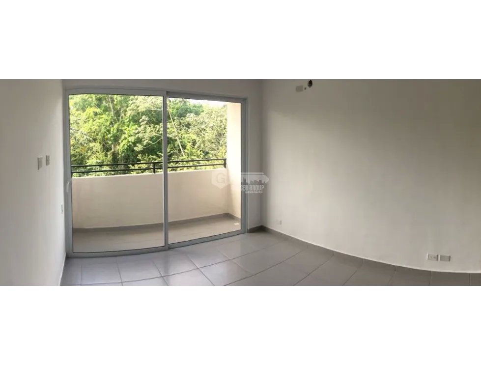 APARTMENT FOR SALE IN ARRAIJAN PH LA SIERRA 72M WITH GREEN AREAS
