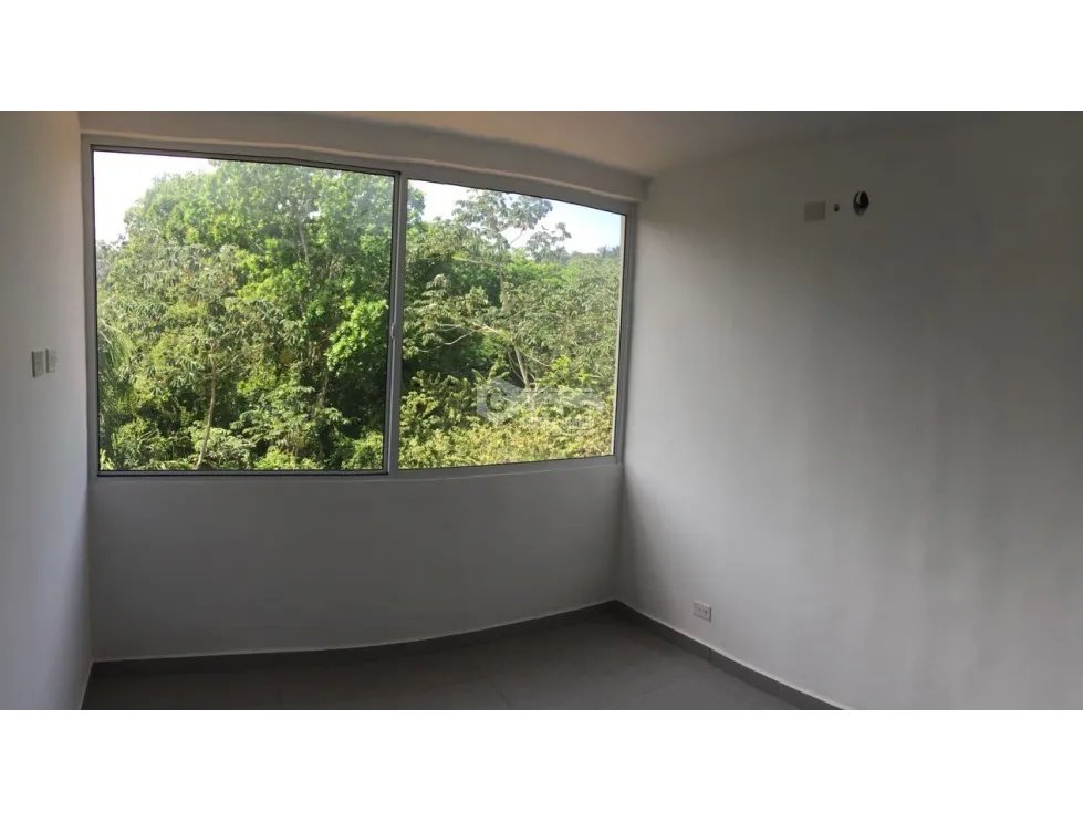APARTMENT FOR SALE IN ARRAIJAN PH LA SIERRA 72M WITH GREEN AREAS