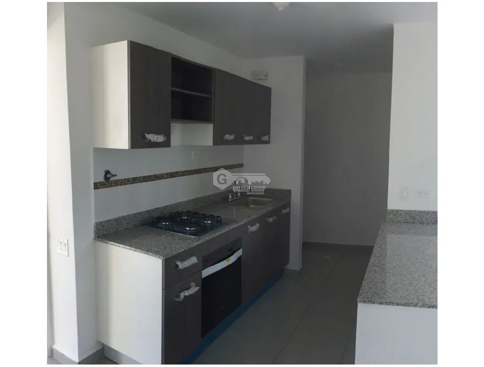 APARTMENT FOR SALE IN ARRAIJAN PH LA SIERRA 72M WITH GREEN AREAS