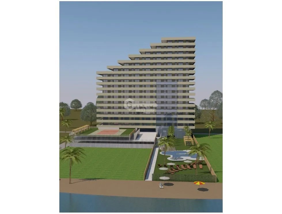 SE VENDE TERRENO EN CHAME GORGONA 6000 M2 CON ACCESO A LA PLAYA