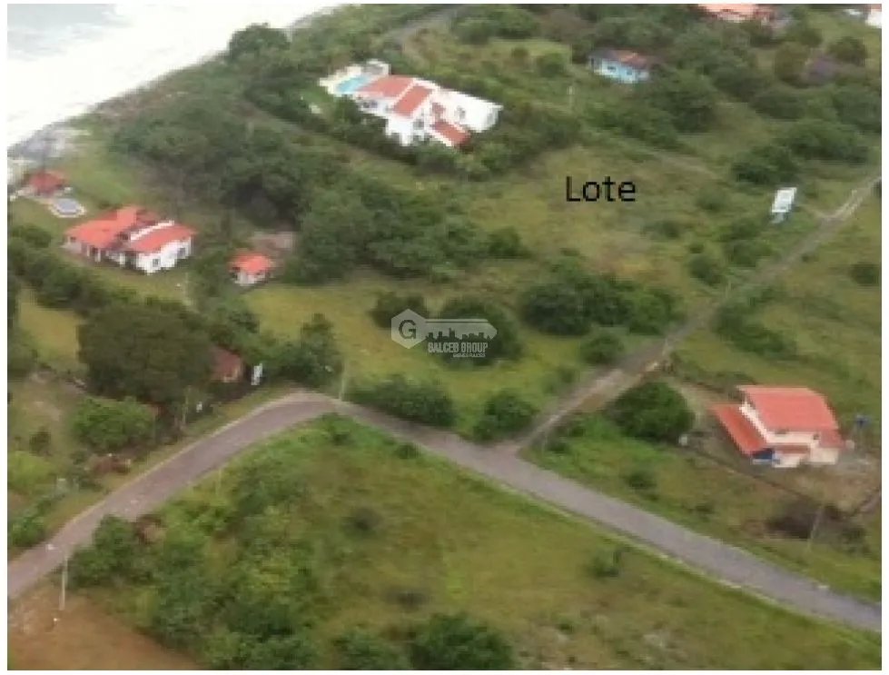 CHAME / GORGONA / 4000 M2 / TERRENO AMPLIO / CERCA DE LA PLAYA