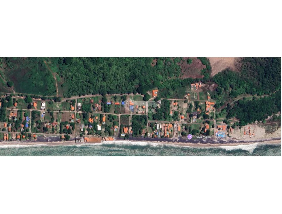 CHAME / GORGONA / 4000 M2 / TERRENO AMPLIO / CERCA DE LA PLAYA