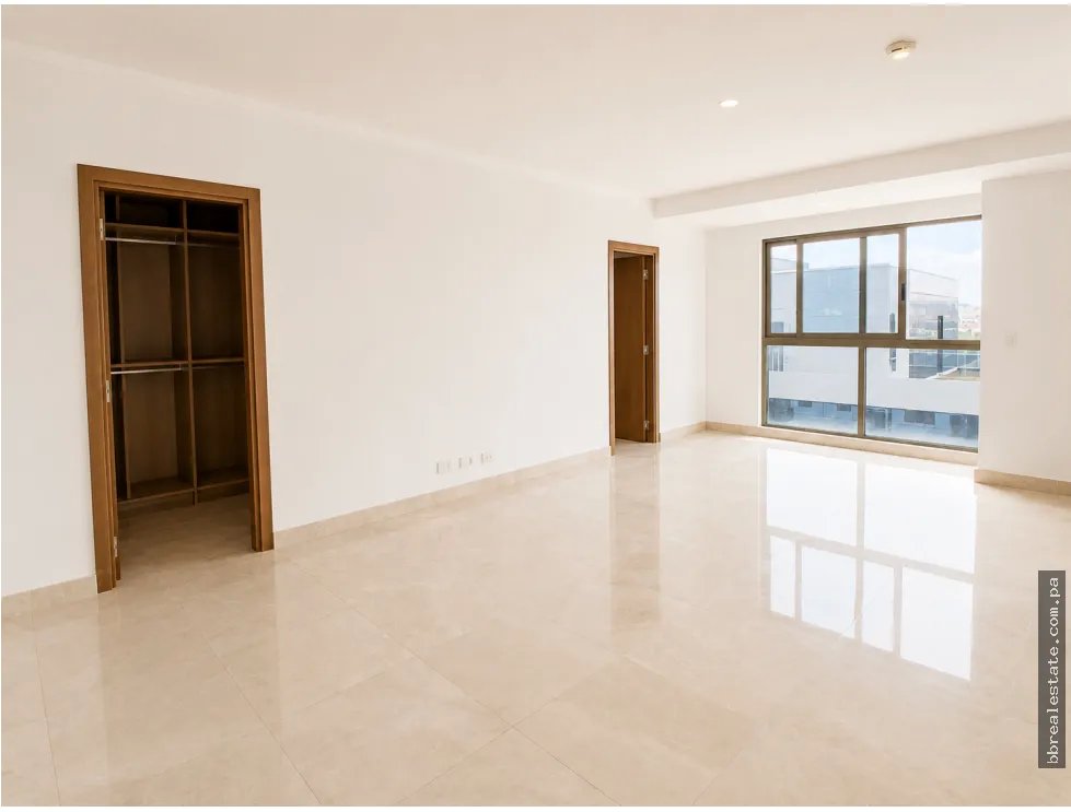 Apartment Rental in PH Park Lane, Costa del Este