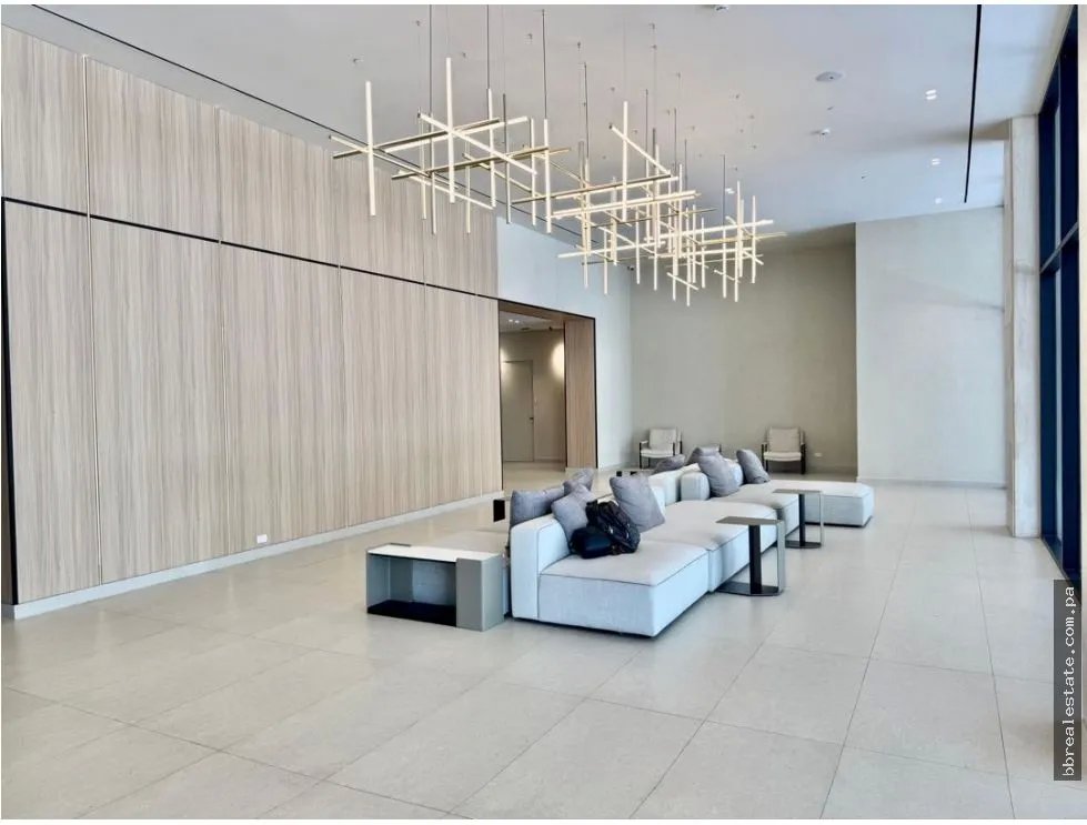 Sale of Apartment in PH Dupont, Punta Pacífica