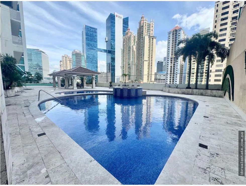 Venta de apartamento en PH Dupont, Punta Pacífica