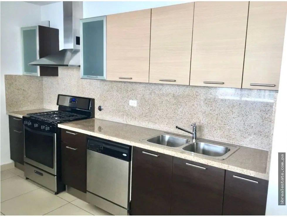 Venta de apartamento en PH Dupont, Punta Pacífica