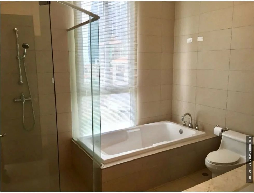 Venta de apartamento en PH Dupont, Punta Pacífica