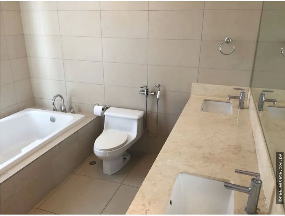 Venta de apartamento en PH Dupont, Punta Pacífica