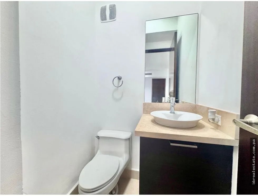 Venta de apartamento en PH Dupont, Punta Pacífica