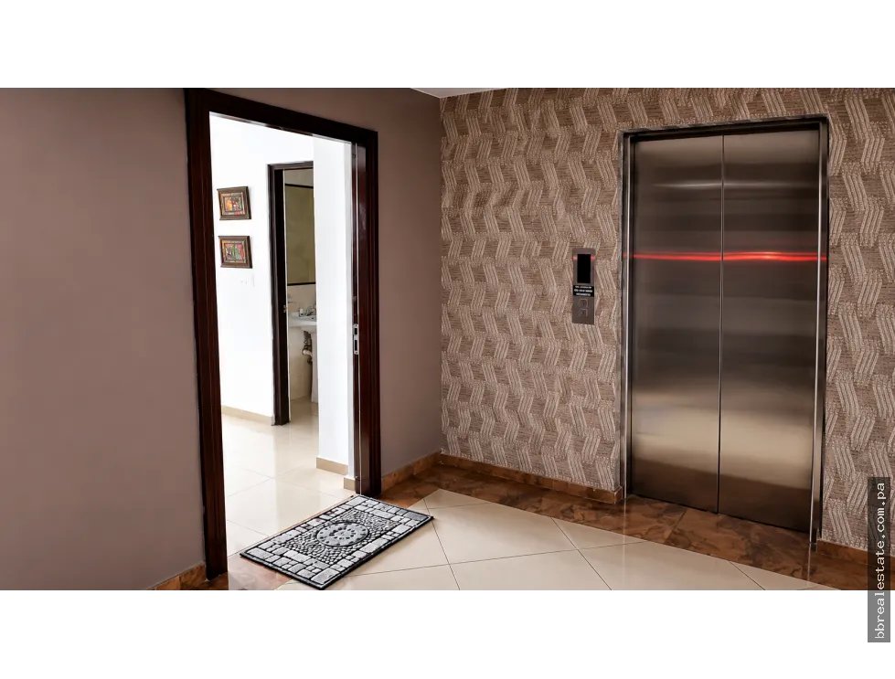 Apartment Rental in PH Sophia Towers, Obarrio