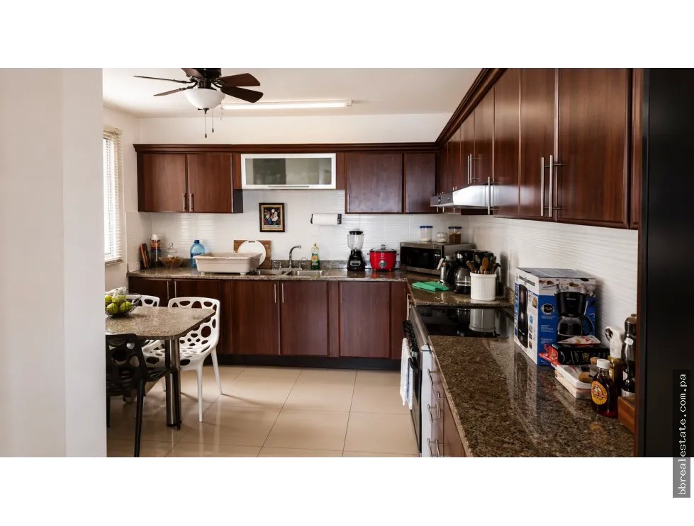 Apartment Rental in PH Sophia Towers, Obarrio