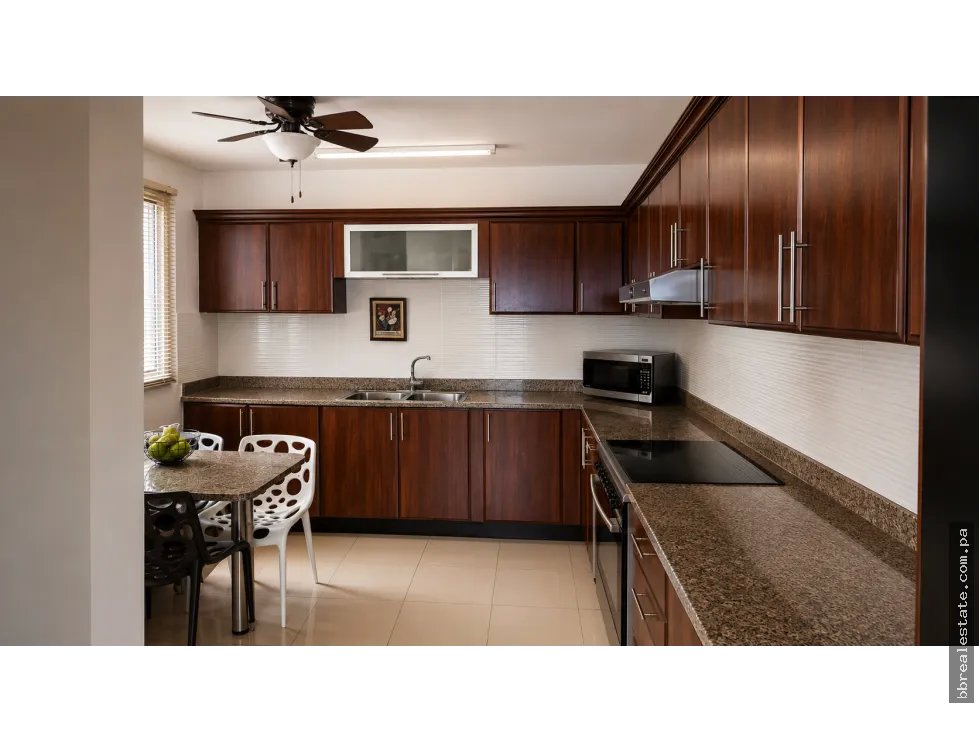 Apartment Rental in PH Sophia Towers, Obarrio