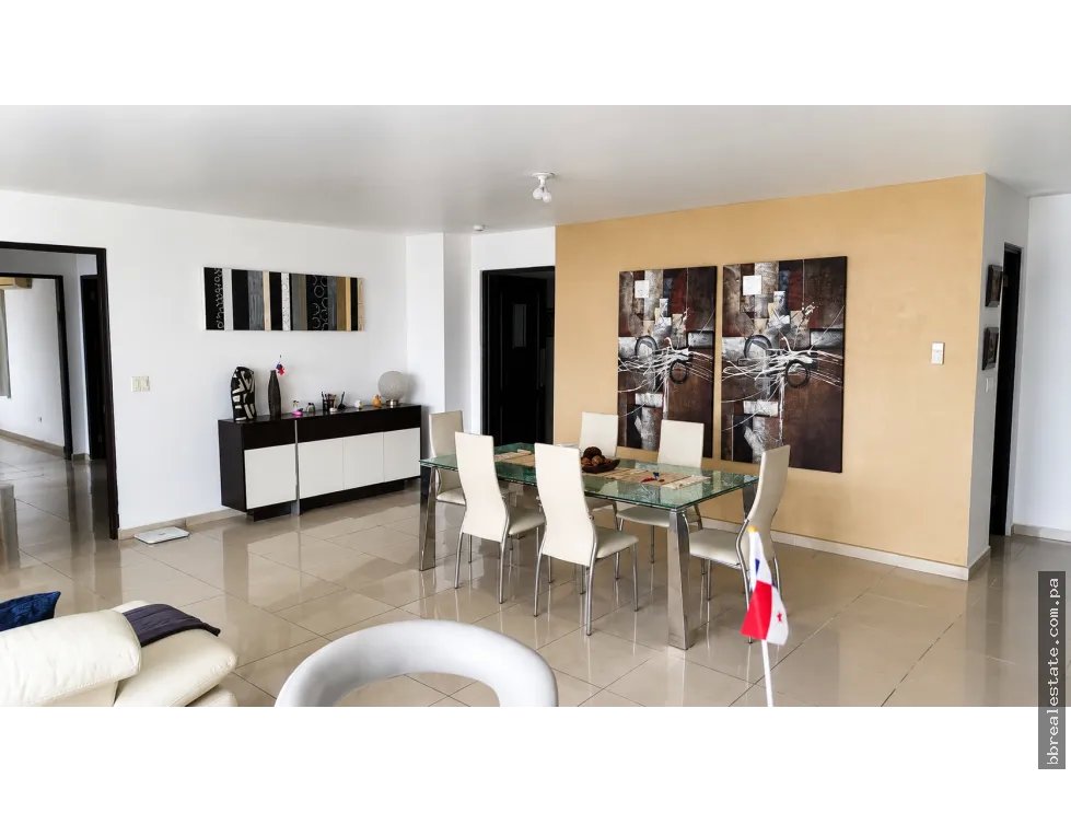 Apartment Rental in PH Sophia Towers, Obarrio