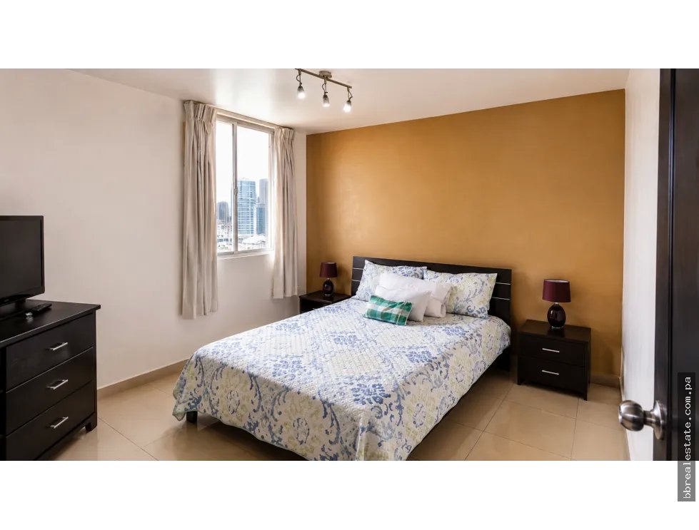 Apartment Rental in PH Sophia Towers, Obarrio