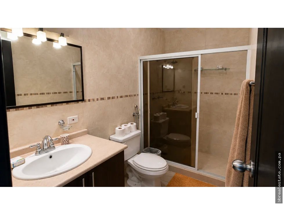 Apartment Rental in PH Sophia Towers, Obarrio