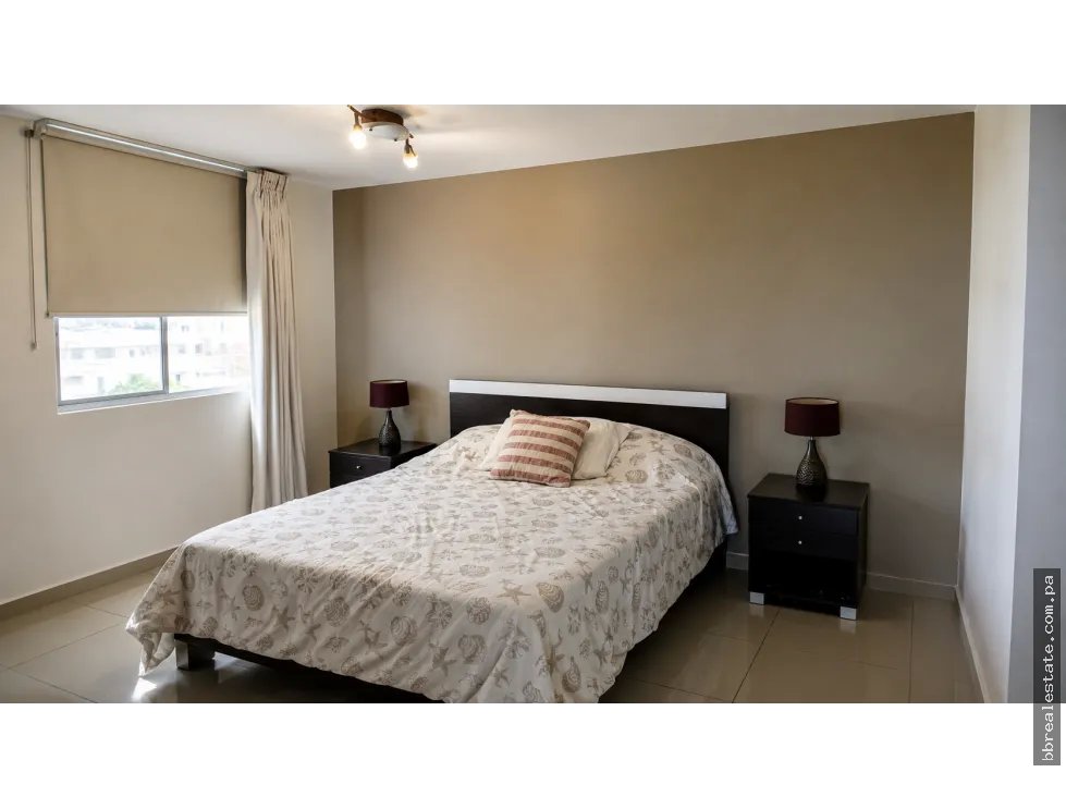 Apartment Rental in PH Sophia Towers, Obarrio