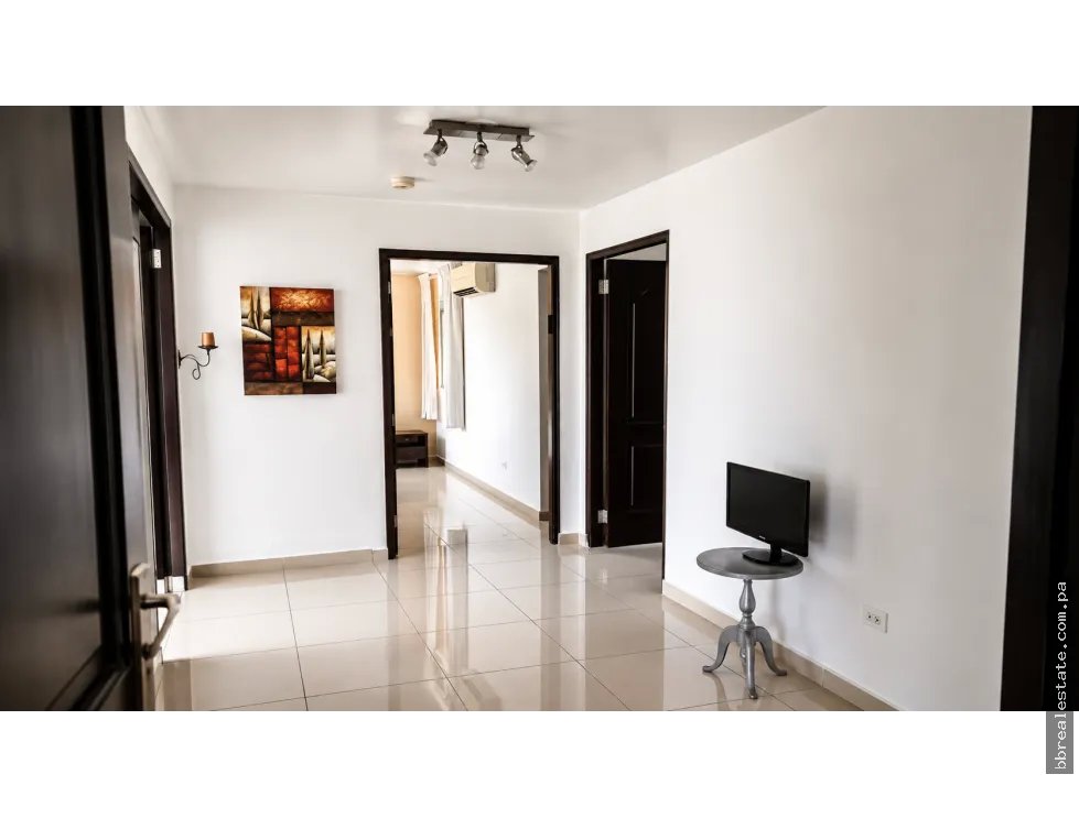 Apartment Rental in PH Sophia Towers, Obarrio