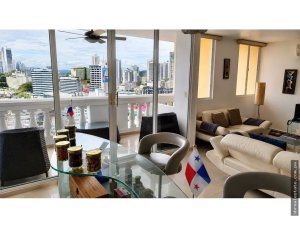 Apartment Rental in PH Sophia Towers, Obarrio
