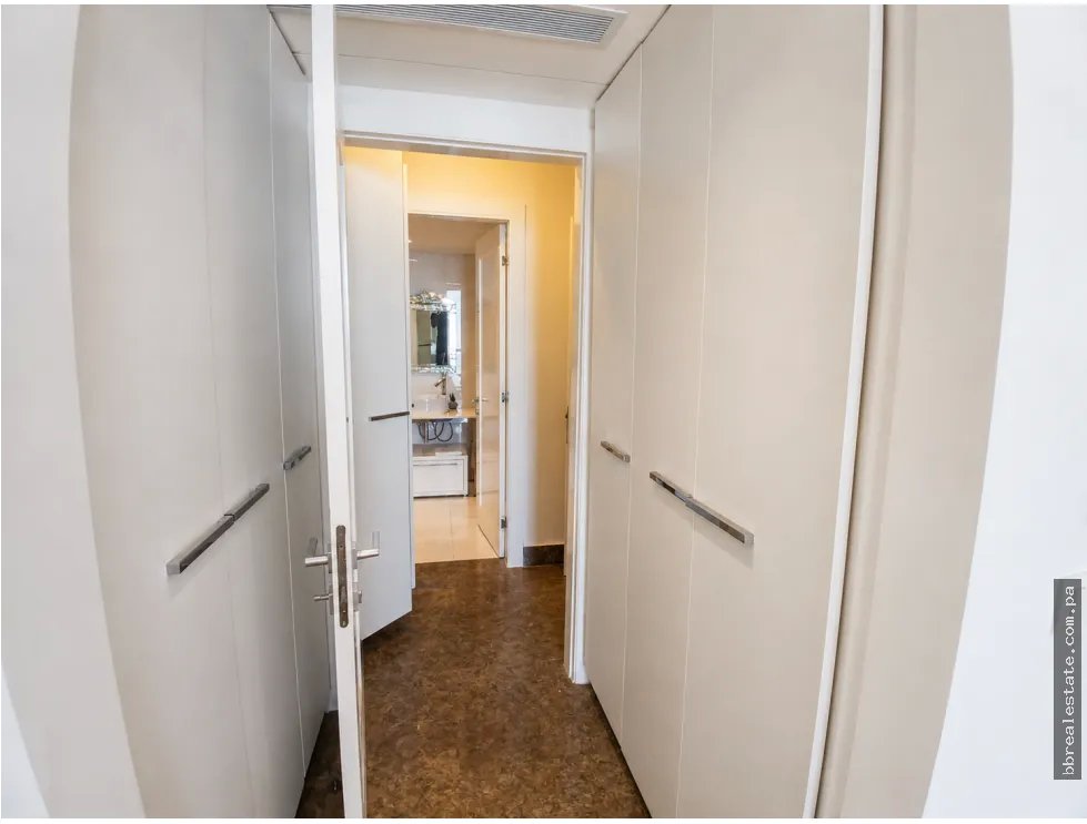 Apartment Rental in PH Yoo, Avenida Balboa