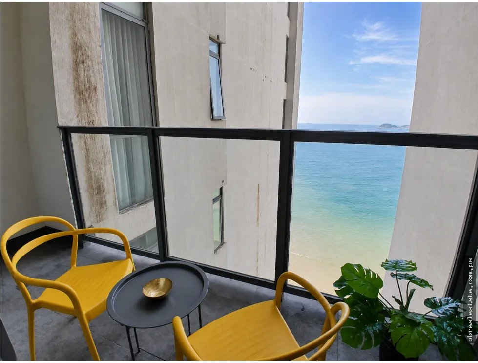 Apartment Rental in PH Yoo, Avenida Balboa