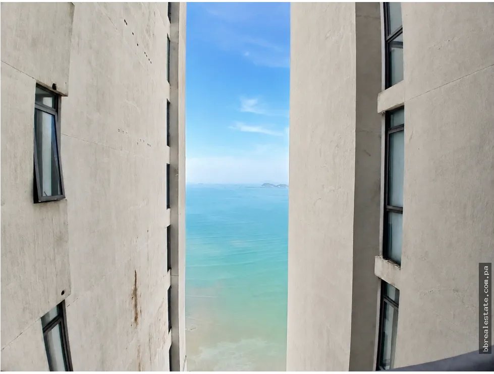 Apartment Rental in PH Yoo, Avenida Balboa