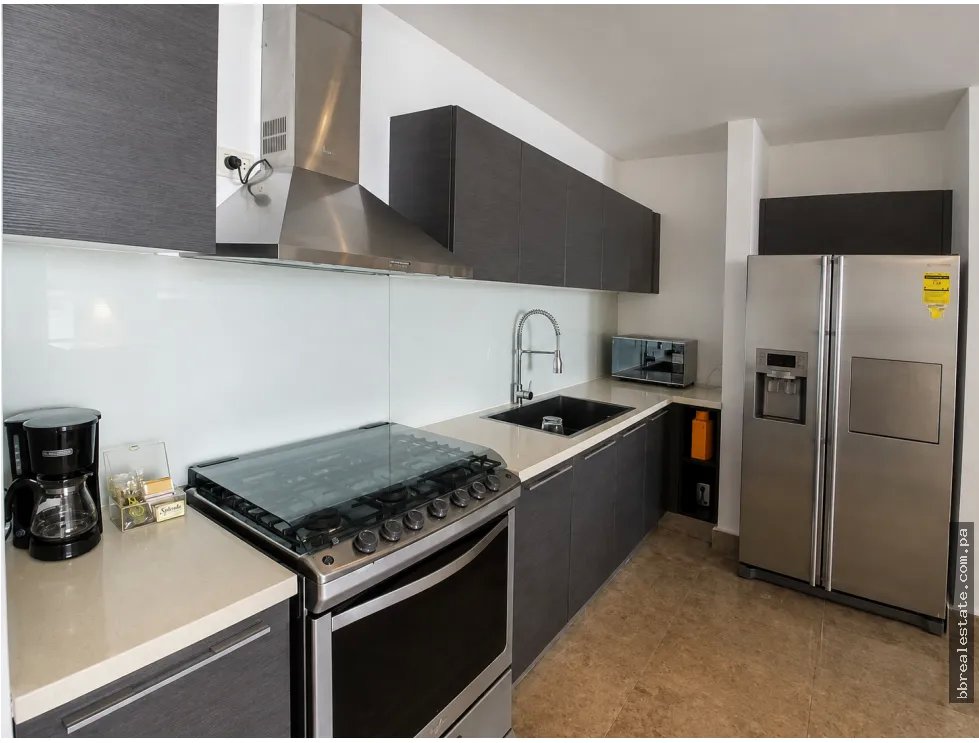 Apartment Rental in PH Yoo, Avenida Balboa