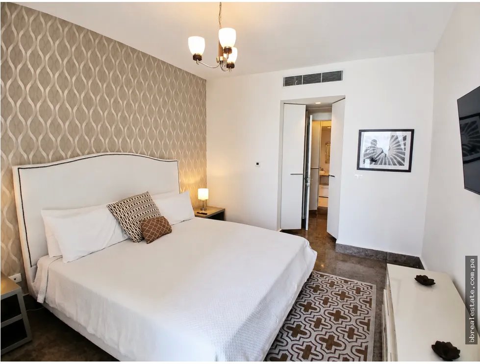 Apartment Rental in PH Yoo, Avenida Balboa