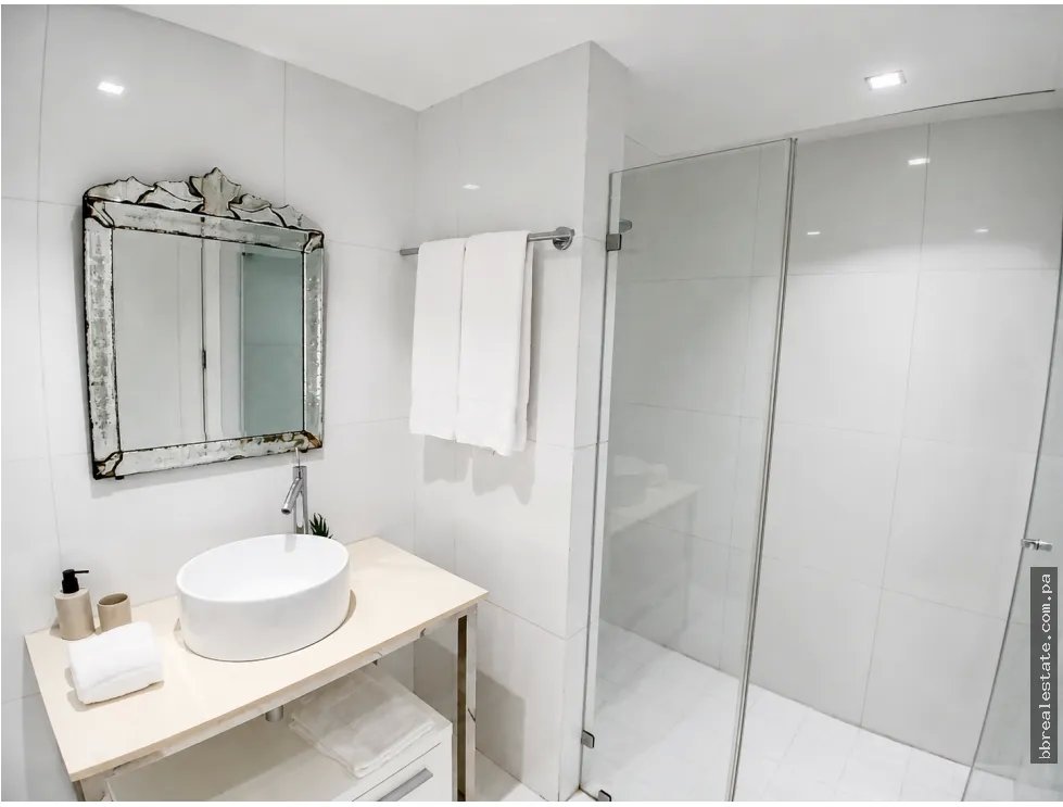 Apartment Rental in PH Yoo, Avenida Balboa