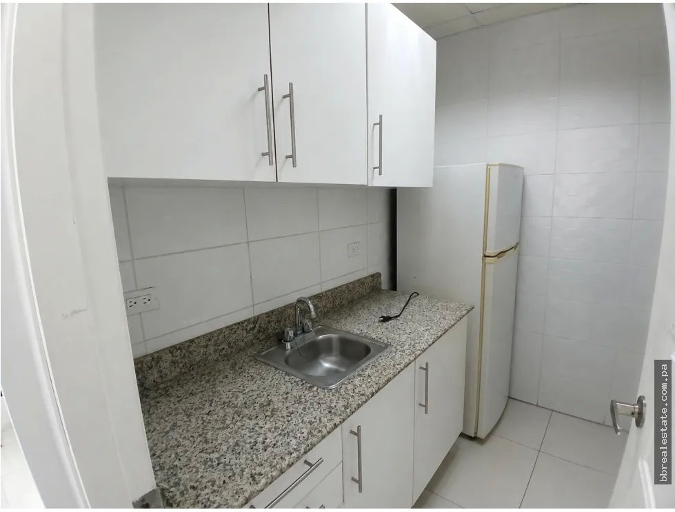 Office Rental in El Cangrejo, Bella Vista