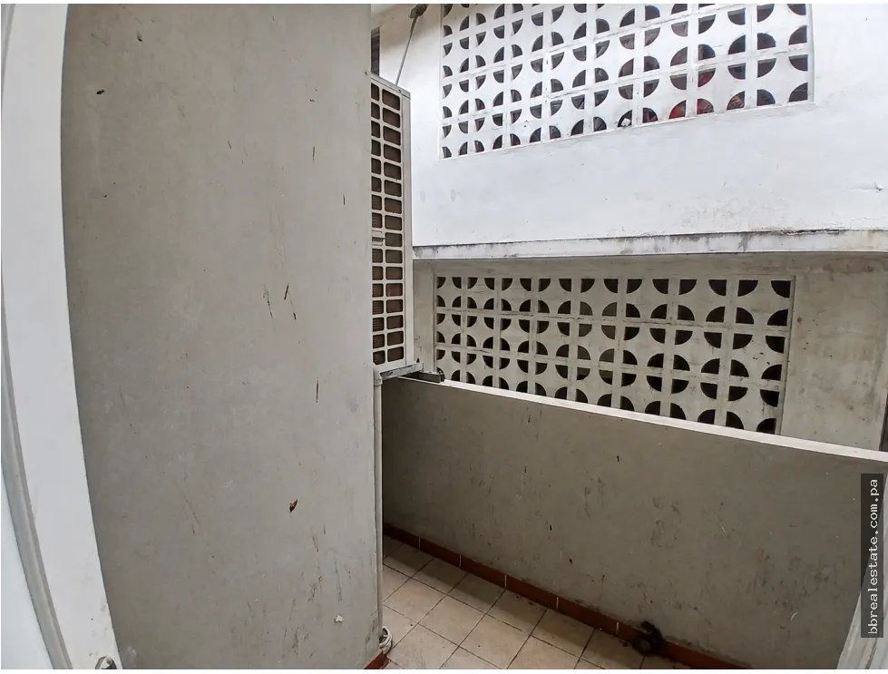 Office Rental in El Cangrejo, Bella Vista