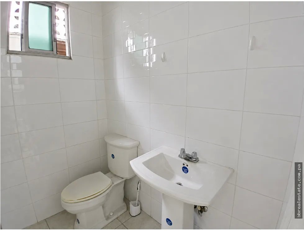 Office Rental in El Cangrejo, Bella Vista