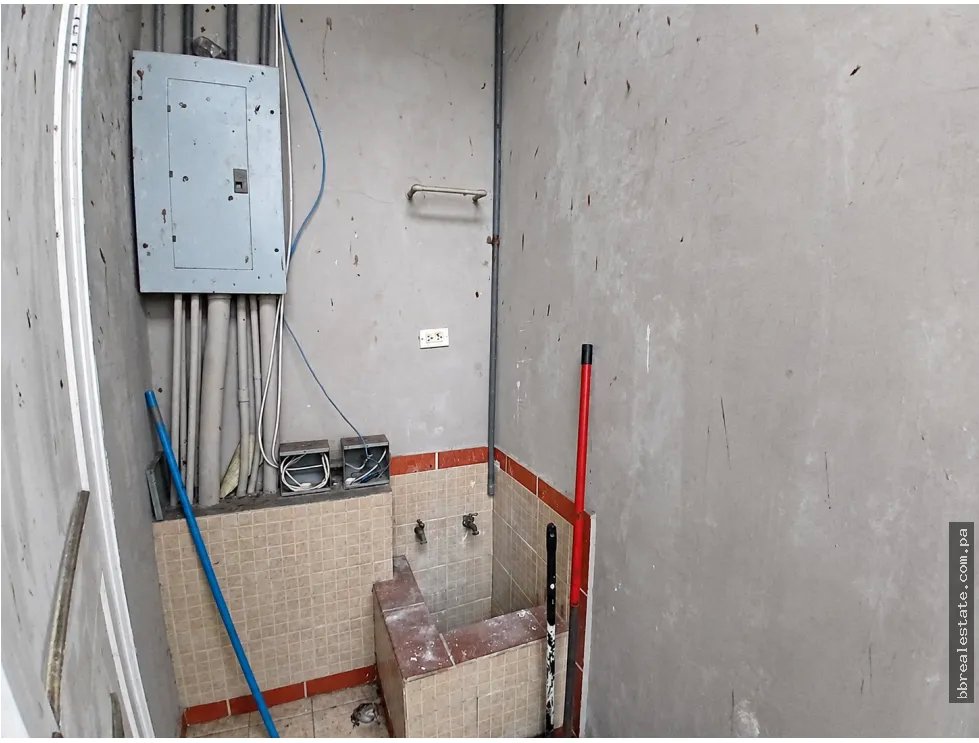 Office Rental in El Cangrejo, Bella Vista